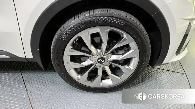 Kia Sorento 4th Generation id 3330118 из Кореи 15