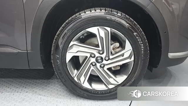 Hyundai The New Santa Fe id 3741562 из Кореи 15