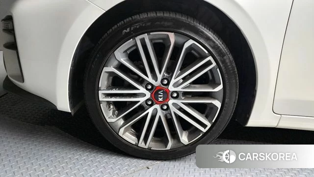 Kia Come New K3 id 4339221 из Кореи 27