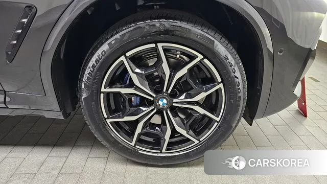 BMW X4 (G02) id 2979040 из Кореи 15