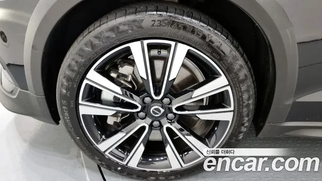 Volvo V60 Cross-Country 2nd Generation id 2579809 из Кореи 15