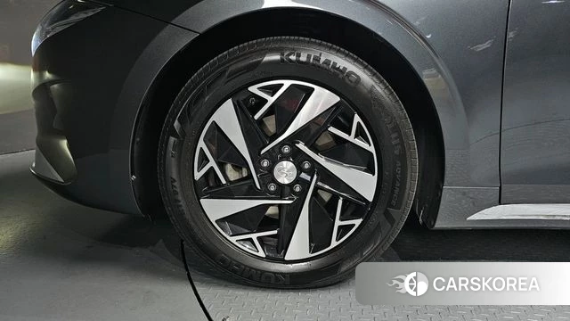 Hyundai The New Grandeur IG Hybrid id 4316957 из Кореи 26