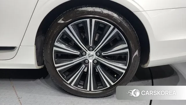 Volvo S90 id 3670906 из Кореи 15