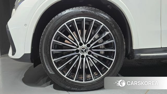 Mercedes-Benz GLC-Class X254 id 4480299 из Кореи 27