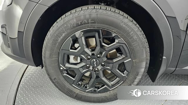 Kia The New Sorento 4th Generation id 3786230 из Кореи 15