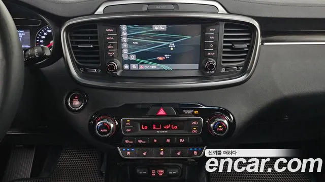 Kia The New Sorento id 2678297 из Кореи 15