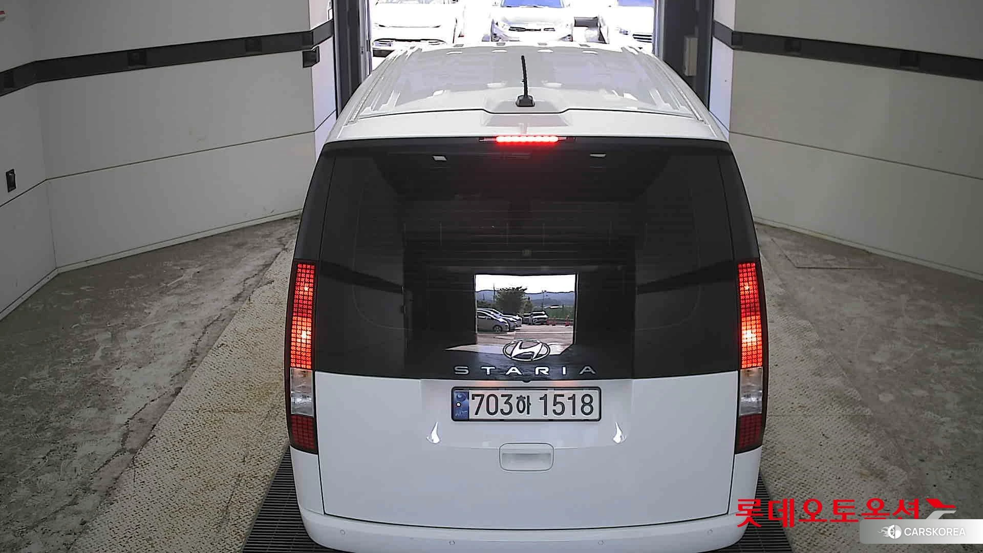Hyundai Staria id 4902539 из Кореи 32