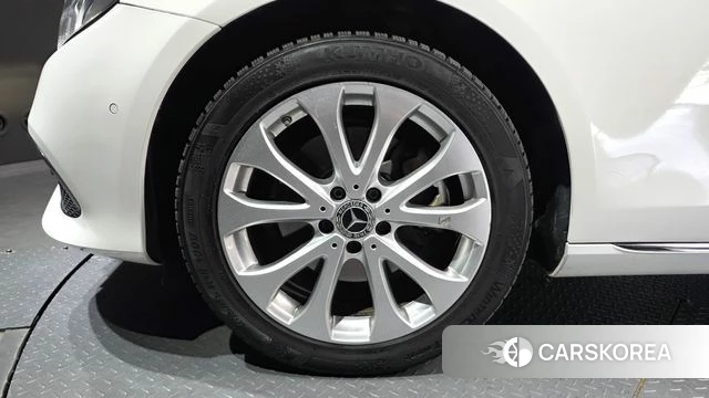 Mercedes-Benz E-Class W213 id 4285463 из Кореи 15