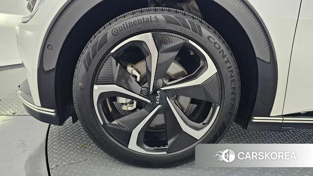Kia EV6 id 4433210 из Кореи 35