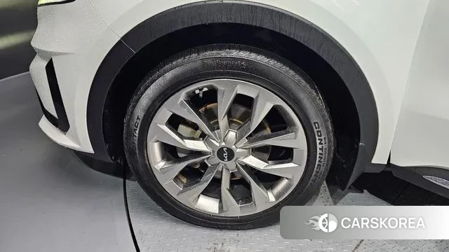 Kia Sorento 4th Generation id 3406560 из Кореи 15