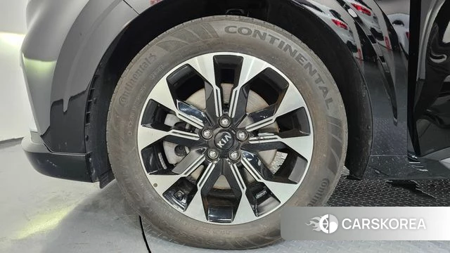 Kia Carnival 4th generation id 4580866 из Кореи 30