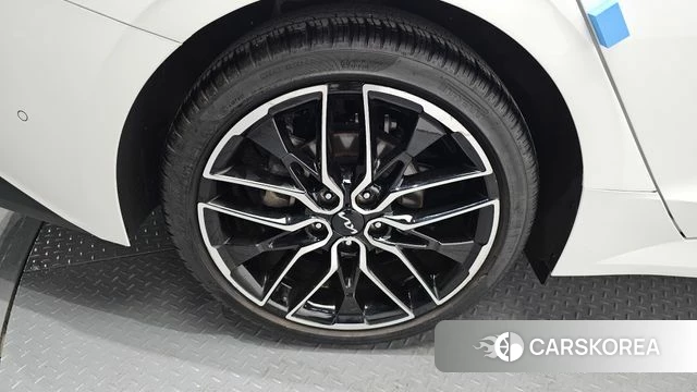 Kia K5 3rd generation id 4494612 из Кореи 25