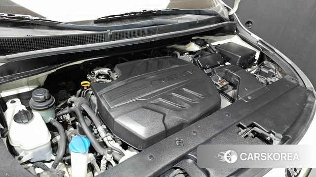 Kia The New Carnival id 3899554 из Кореи 15