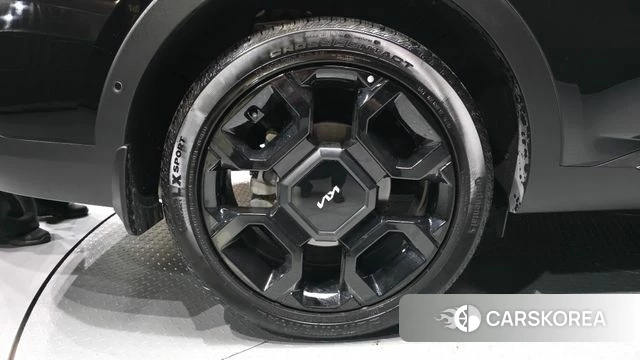 Kia The New Sorento 4th Generation id 4589988 из Кореи 25