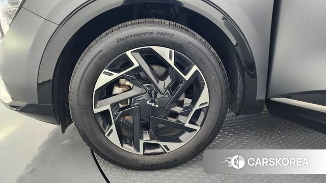 Kia Sportage 5th Generation id 3850898 из Кореи 15