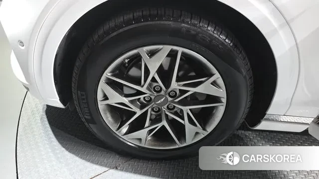 Genesis GV70 id 3290868 из Кореи 15