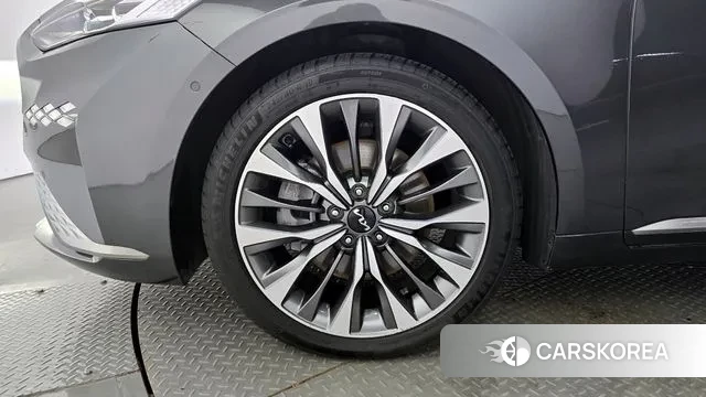 Kia K8 id 2979432 из Кореи 15