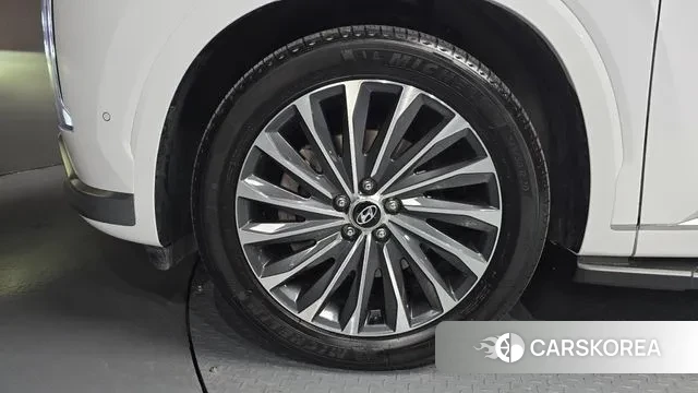 Hyundai The New Palisade id 3639578 из Кореи 15