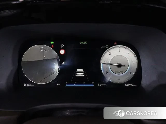 Hyundai The New Palisade id 3606197 из Кореи 15