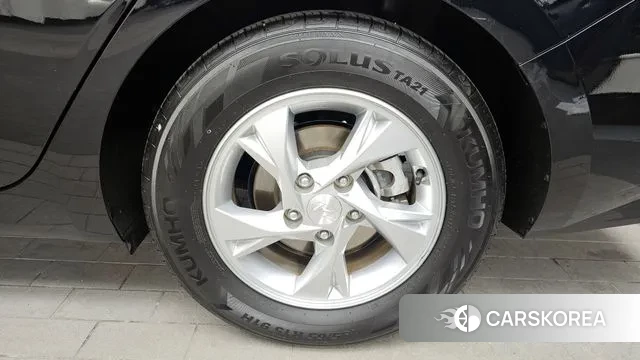 Hyundai Avante (CN7) id 3759509 из Кореи 15