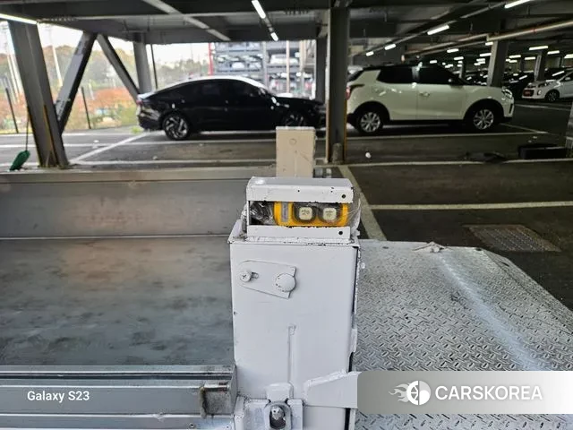 Chevrolet (GM Daewoo) New Labo id 3336638 из Кореи 14