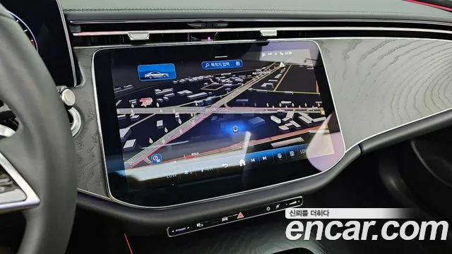 Mercedes-Benz E-Class W214 id 2680794 из Кореи 15