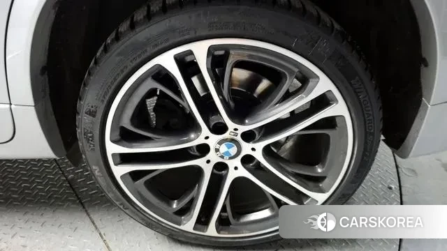 BMW X4 (F26) id 3627250 из Кореи 15