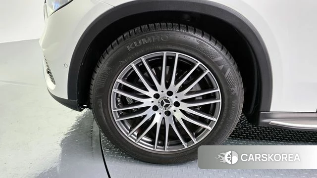 Mercedes-Benz GLC-Class X254 id 3798227 из Кореи 15