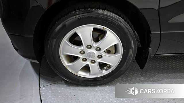 Hyundai The New Grand Starex id 4345410 из Кореи 25