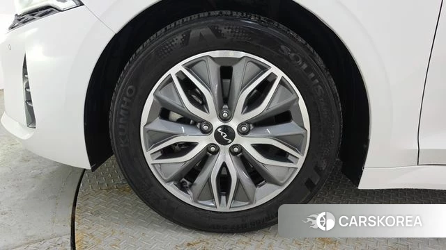 Kia K5 Hybrid 3rd Generation id 4408887 из Кореи 25