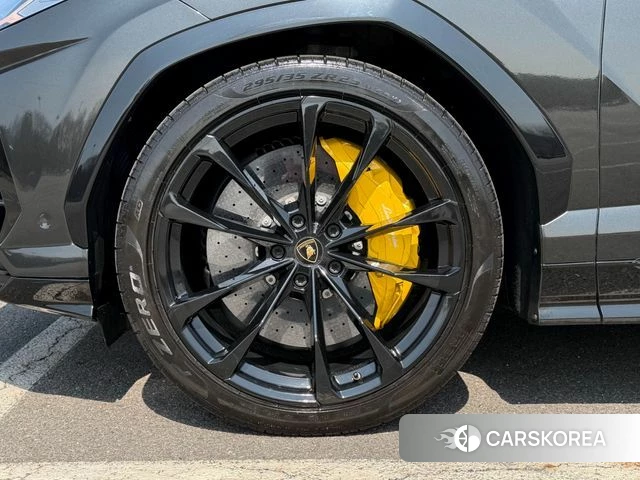 Lamborghini Urus id 3853453 из Кореи 15