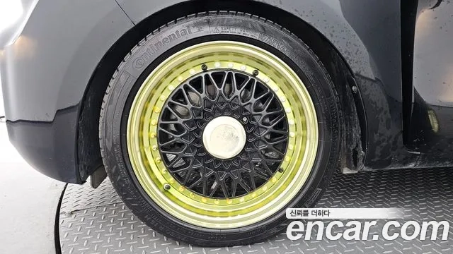 Kia The New Ray id 2916914 из Кореи 15