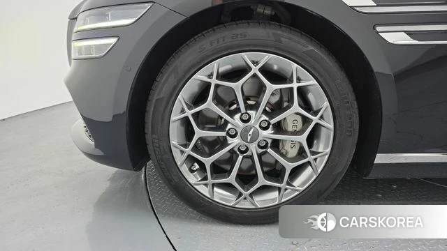 Genesis G80 (RG3) id 4566315 из Кореи 15