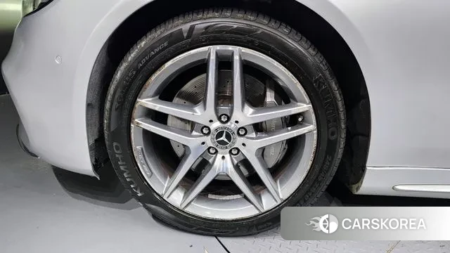 Mercedes-Benz S-Class W222 id 3661187 из Кореи 15