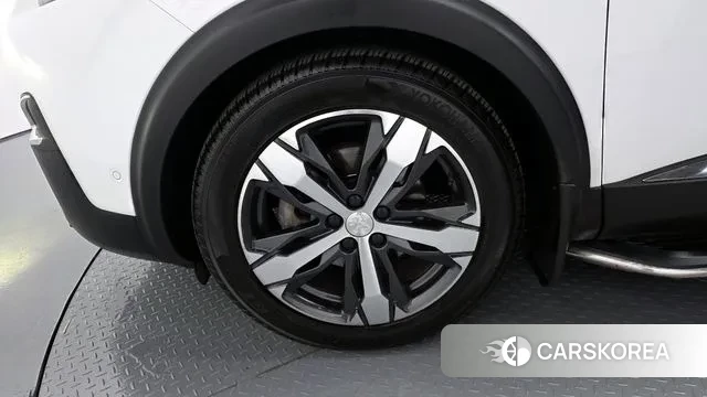 Peugeot 5008 second generation id 3761065 из Кореи 15