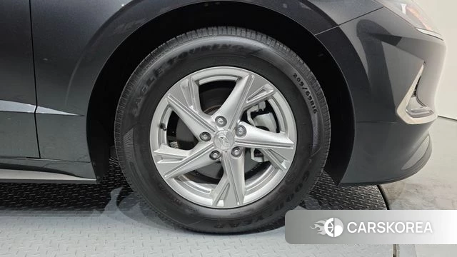 Hyundai Sonata (DN8) id 4294057 из Кореи 25