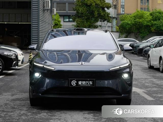 Weilai ET7 id 3957808 из Китая 16