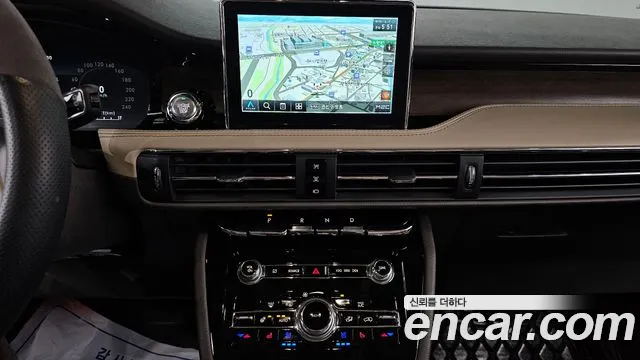 Lincoln Corsair id 2662095 из Кореи 15