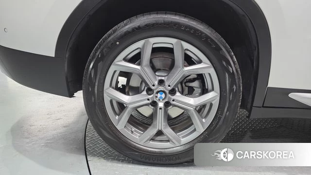 BMW X4 (G02) id 4200973 из Кореи 26