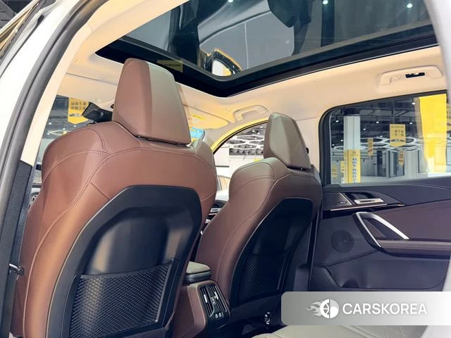 BMW X1 id 4359248 из Китая 21