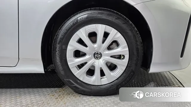 Toyota Prius 4th Generation id 3013012 из Кореи 15