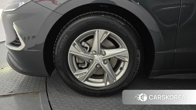 Hyundai Sonata (DN8) id 4416883 из Кореи 15