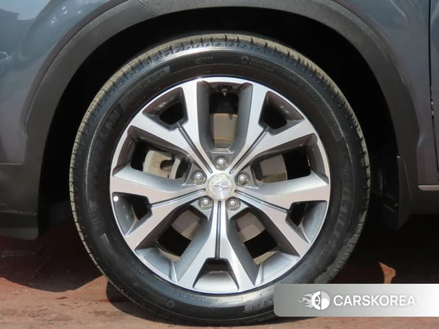 Hyundai Palisade id 4469897 из Кореи 15