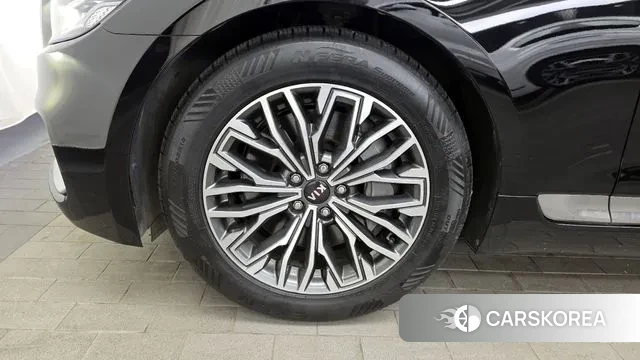 Kia More K9 id 3692720 из Кореи 15