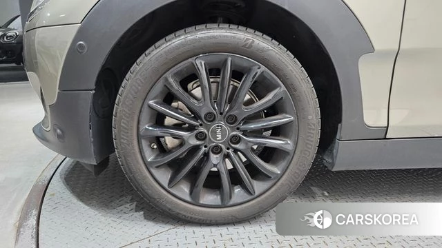 Mini Cooper Clubman id 4785097 из Кореи 30