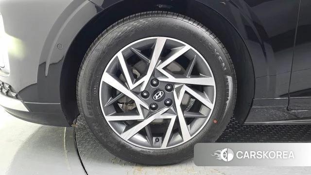 Hyundai Grandeur (GN7) id 4302894 из Кореи 15