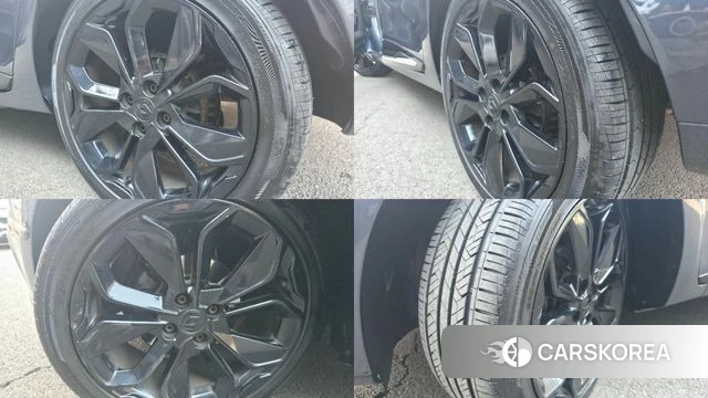 Renault Korea (Samsung) Clio id 3829226 из Кореи 15