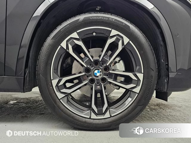 BMW X1 (U11) id 4862680 из Кореи 15