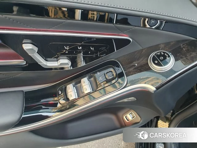 Mercedes-Benz S-Class W223 id 4206617 из Кореи 15