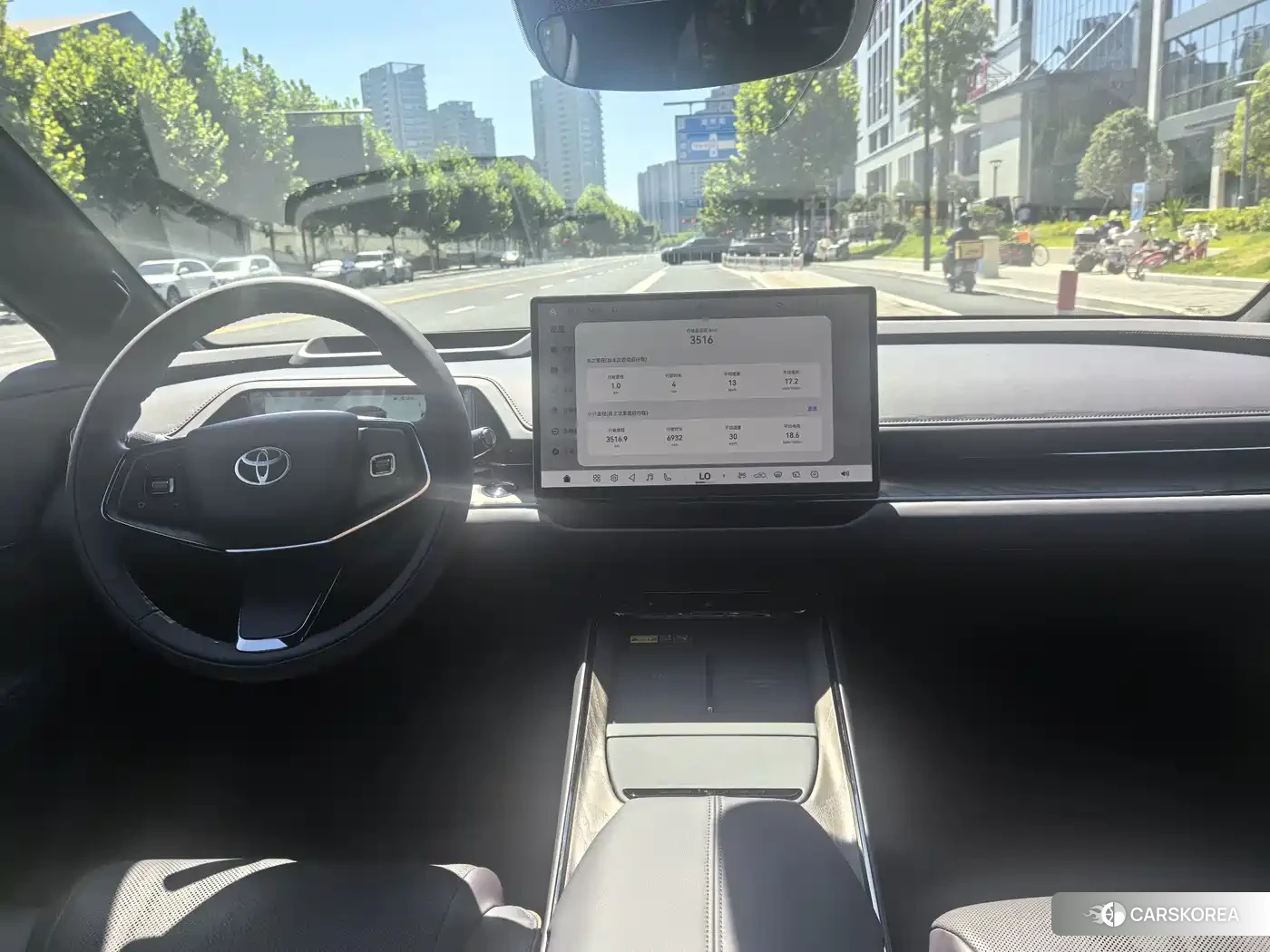 Toyota Platinum Wisdom 7 id 4674403 из Китая 11